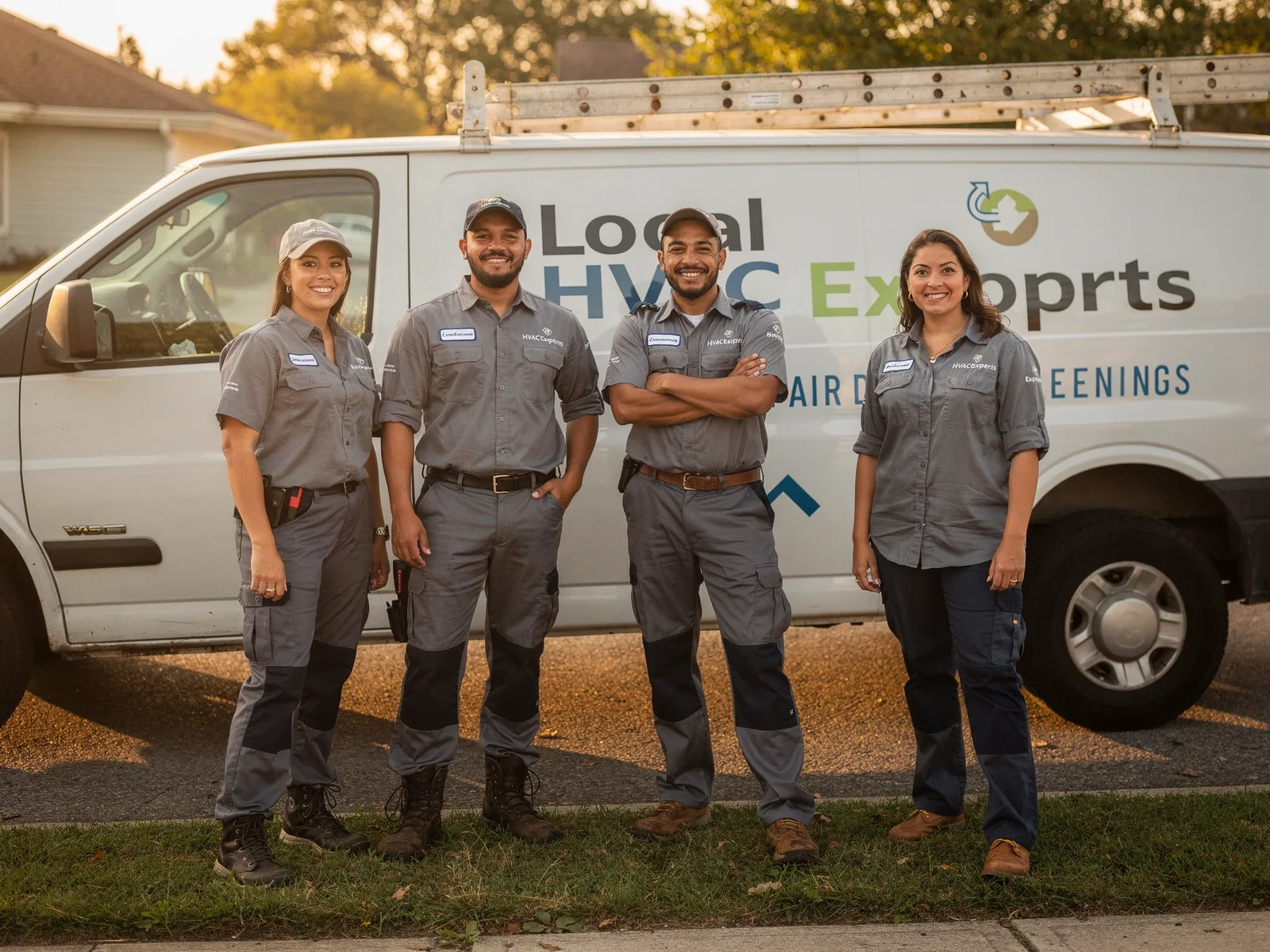 24/7 HVAC Repair & AC Replacement company in Fancy Farm, KY